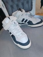 Adidas Schuhe High Tops Mitte - Wedding Vorschau