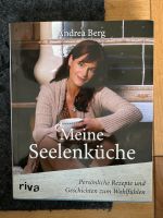 Andrea Berg Kochbuch Bayern - Deggendorf Vorschau