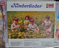 Vinyl / LP- Kinderlieder -  Kinderchor Vera Schink (EUROPA) Hamburg-Nord - Hamburg Ohlsdorf Vorschau