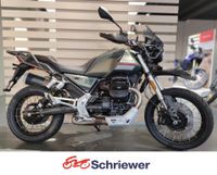 Moto Guzzi V85 TT E5 Niedersachsen - Bissendorf Vorschau