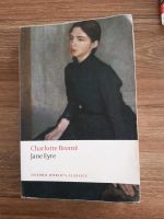 Charlotte Bronte,  Jane Eyre 978-0198-804970 Rheinland-Pfalz - Badem Vorschau