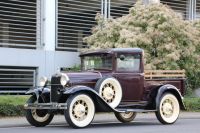 Suche: Ford Model A 1928-1931 und weitere Vorkriegs-Oldtimer! T B Nordrhein-Westfalen - Elsdorf Vorschau