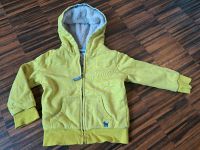 Boden Teddy Kuschel-Jacke Pullover 4-5 Nordrhein-Westfalen - Freudenberg Vorschau