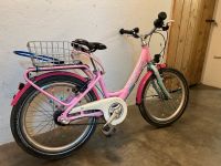 Puky Skyride 20 Zoll Rosa Kinderfahrrad Niedersachsen - Braunschweig Vorschau