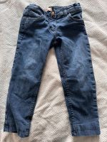 Mädchen Jeans gefüttert 104 Nürnberg (Mittelfr) - Südoststadt Vorschau