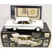 1:18 Ford Fairlane Thunderbolt 1964 - Precision 100 Collection. Bayern - Hausen i. Niederbayern Vorschau