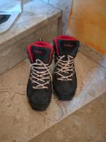 Wanderstiefel Damen CMP Gr. 42 Bayern - Wald Oberpf. Vorschau