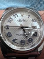 Rolex  36mm 116200 deco dial kein tausch lc 170 Nürnberg (Mittelfr) - Südstadt Vorschau