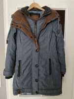 Naketano Mantel Parka Jacke Winterjacke Wintermantel Gr.S Nordrhein-Westfalen - Kempen Vorschau