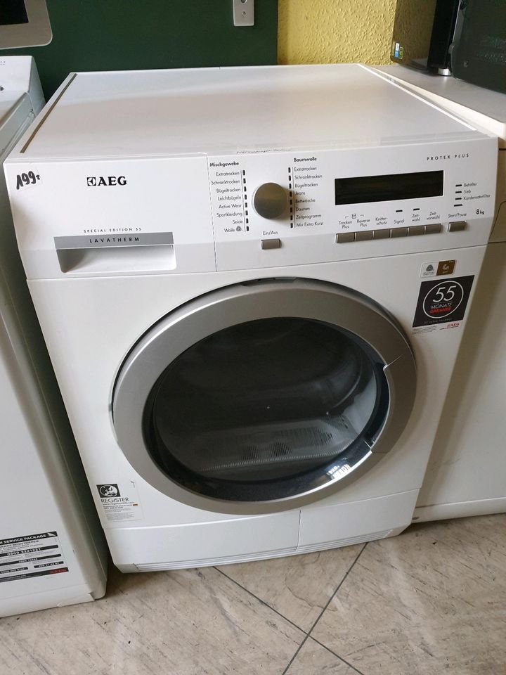Elektroherde ☆ Waschmaschinen ☆ Geschirrspüler ☆ Kühlschrank in Hof (Saale)