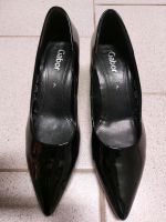 Gabor Pumps Lackoptik Gr 40 Bayern - Kist Vorschau