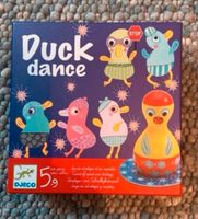 Spiel Duck dance von DJECO ab 5 Jahren Bielefeld - Bielefeld (Innenstadt) Vorschau