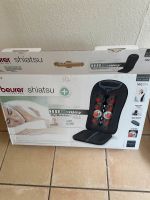 Beurer Shiatsu Massagesitz MG204 Nordrhein-Westfalen - Datteln Vorschau