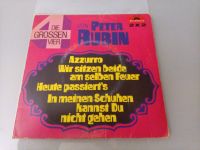 2 Peter Rubin ‎Singles – Die Grossen Vier Von – Deutschland 1975 Innenstadt - Köln Altstadt Vorschau