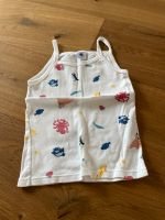 Petit Bateau Unterhemd gr 104 Mädchen mäusezähnchen Hannover - Mitte Vorschau