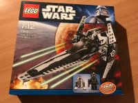 Lego Star Wars `` 7915 `` Imperial V-wing Starfighter OVP München - Ludwigsvorstadt-Isarvorstadt Vorschau