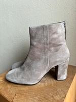 Stiefeletten grau/beige von Unisa Bayern - Ebern Vorschau