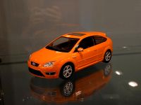 Ford Focus mk2 ST orange 2008 1/18 Powco Aachen - Laurensberg Vorschau