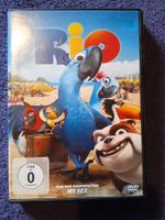 Rio Kinder Film DVD Kinder Bochum - Bochum-Wattenscheid Vorschau