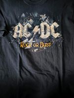 AC DC Shirt Thüringen - Luisenthal Vorschau