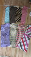 6 x Marken T-Shirts Bluse Gr. S / 36 - Top Zustand !!!! Baden-Württemberg - Heidenheim an der Brenz Vorschau