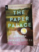 Buch The Paper Palace von Miranda Cowley Heller auf Englisch Berlin - Kladow Vorschau