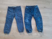 Jeans Joggers gr 104 / neu Schleswig-Holstein - Jübek Vorschau