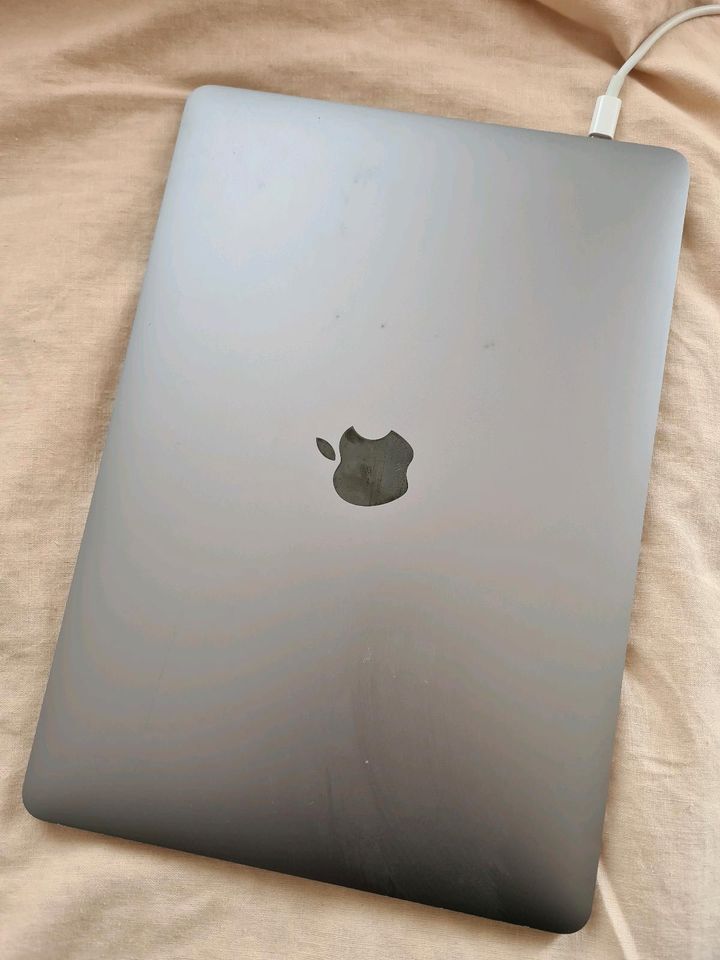 Macbook Pro 2017 in Leipzig