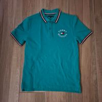 Tommy Hilfiger Poloshirt Gr. 164 Junge Niedersachsen - Wedemark Vorschau