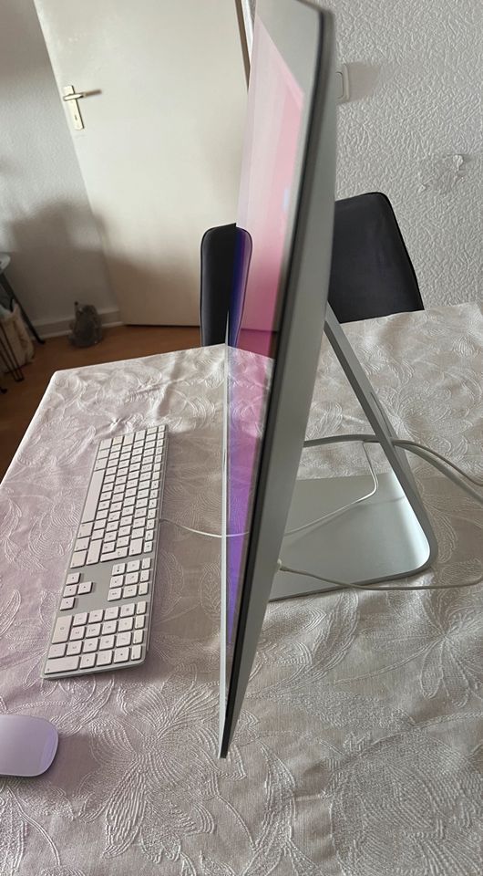 Apple iMac 27 Zoll 5K von  2015 in Essen