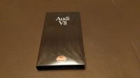 Audi V8 Video VHS Oldtimer Bayern - Nordheim am Main Vorschau