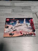 Lego Marvel Spider-Man Set  76130 Nordrhein-Westfalen - Leverkusen Vorschau