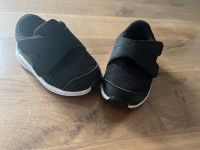 Adidas Schuhe Schwarz Sneaker Gr. 19 Bayern - Emskirchen Vorschau