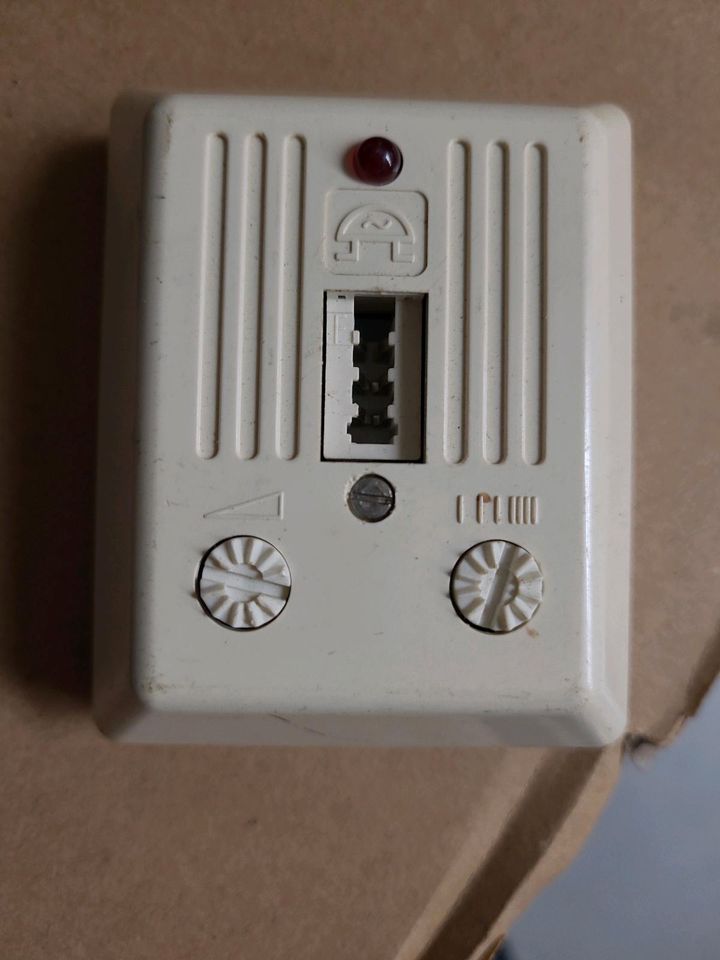 Zusatzklingel,2.Wecker Telefon,Tonruf WK 955 AP in Karlshuld