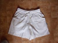 Shorts, kurze Hose, Reebok, weiß, Gr. 38, Sweat Bayern - Mühldorf a.Inn Vorschau