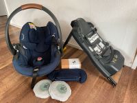 Joolz + BeSafe Babyschale mit Isofix Baden-Württemberg - Aspach Vorschau