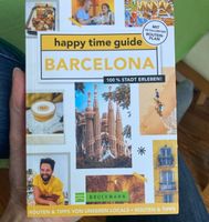 Barcelona Stadtführer Happy time guide 2022 Hamburg-Nord - Hamburg Winterhude Vorschau