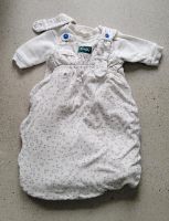 Naturshirt sweaty Gr. 74 für den Schlafsack Bambini von Lotties Brandenburg - Michendorf Vorschau