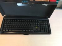 Gaming Tastatur LED ISY Nordrhein-Westfalen - Stolberg (Rhld) Vorschau