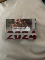 Gutscheinbuch Schlemmerblock Frankfurt 2024 Hessen - Staufenberg Vorschau