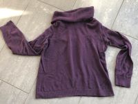 Rollkragenpullover / Rolli von S. Oliver in violett / lila Nordrhein-Westfalen - Viersen Vorschau