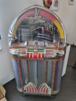 Wurlitzer 1100 Jukebox / Musikbox Bayern - Freudenberg (Oberpfalz) Vorschau