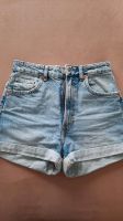 Damen Shorts ZARA Nordrhein-Westfalen - Bad Salzuflen Vorschau