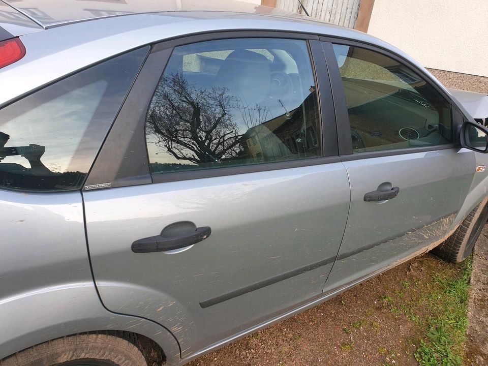 Ford focus mk2 1.6 85kw zu verkaufen. in Saarbrücken