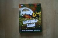 Colin Towell - Survival Guide Buch Ratgeber  Überleben Abenteuer Niedersachsen - Nordhorn Vorschau