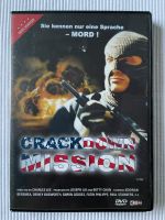 Crackdown Mission - DVD Film Video Bayern - Großheubach Vorschau