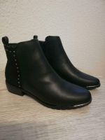 NEU Schuhe Halbschuhe schwarz 37 Neu  mit Etikett Brandenburg - Schönefeld Vorschau