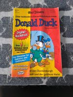 Donald Duck Nachdruck Nr.1 von 1965 Nordrhein-Westfalen - Olfen Vorschau