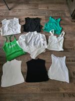 Set Body Größe M Sachsen - Oschatz Vorschau
