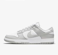 Nike Dunk Low Grey Fog Hamburg-Mitte - Hamburg Neustadt Vorschau